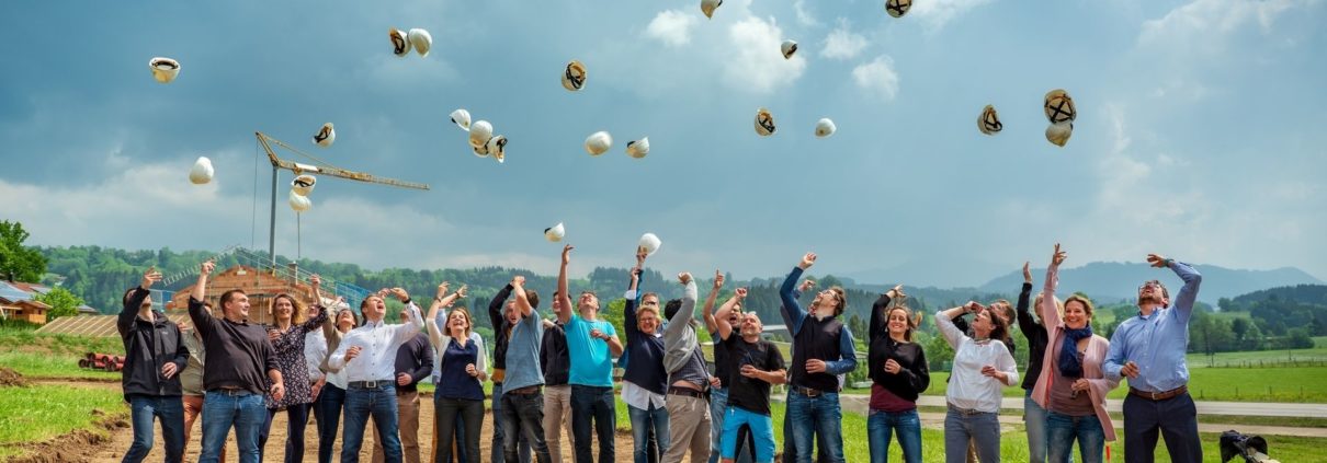 Anwander, Kempten, Allgäu, Ingenieure die weiterdenken