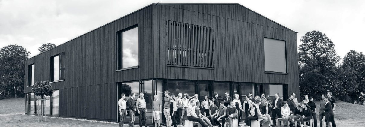 Mitarbeiter-Bindung, Team, Anwander