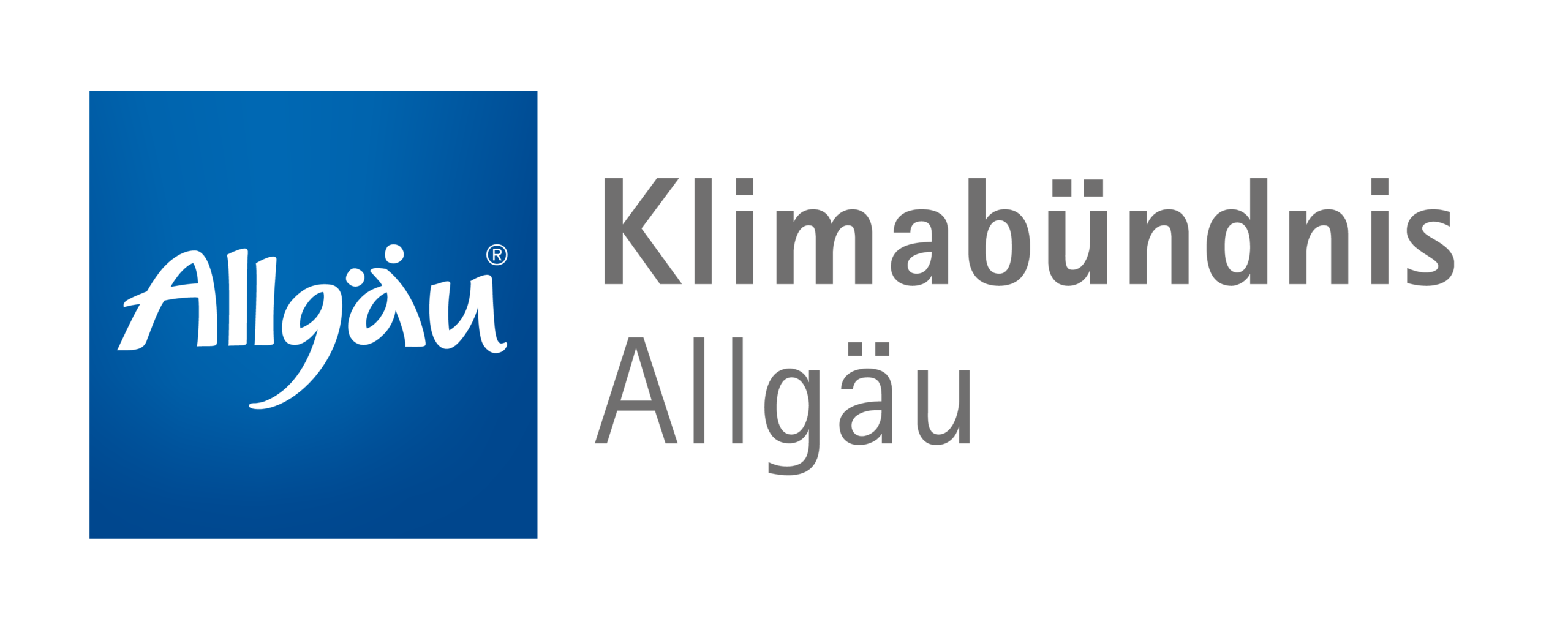 Klimabündnis Allgäu